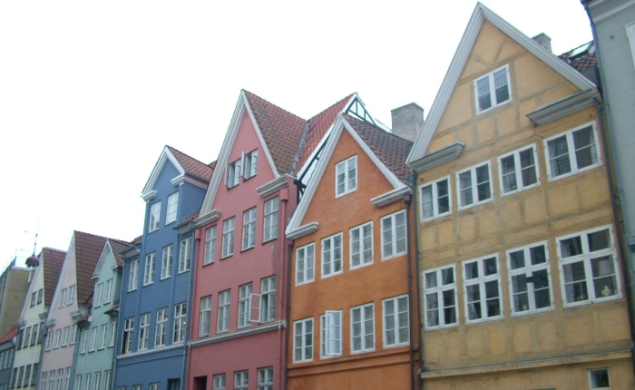 Copenhagen, Denmark, on a Student Budget